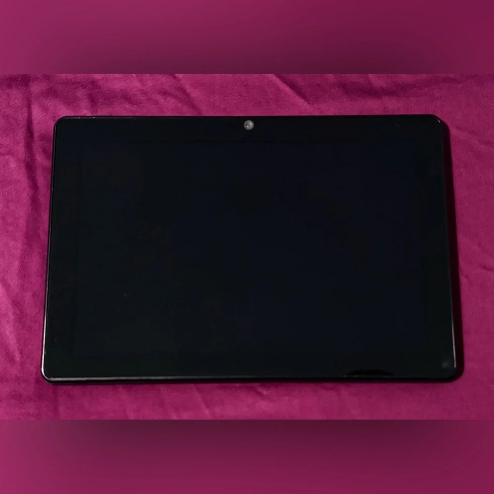 🖤Rhino T8 32GB Black Unlocked Tablet🖤